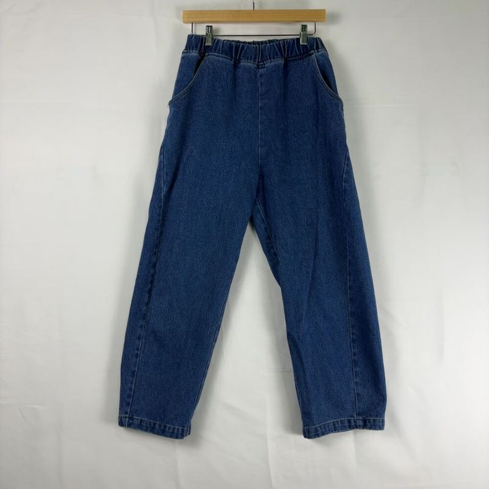 Le Bon Shoppe Elastic Waist Pants